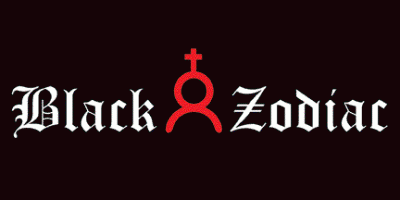 logo Black Zodiac